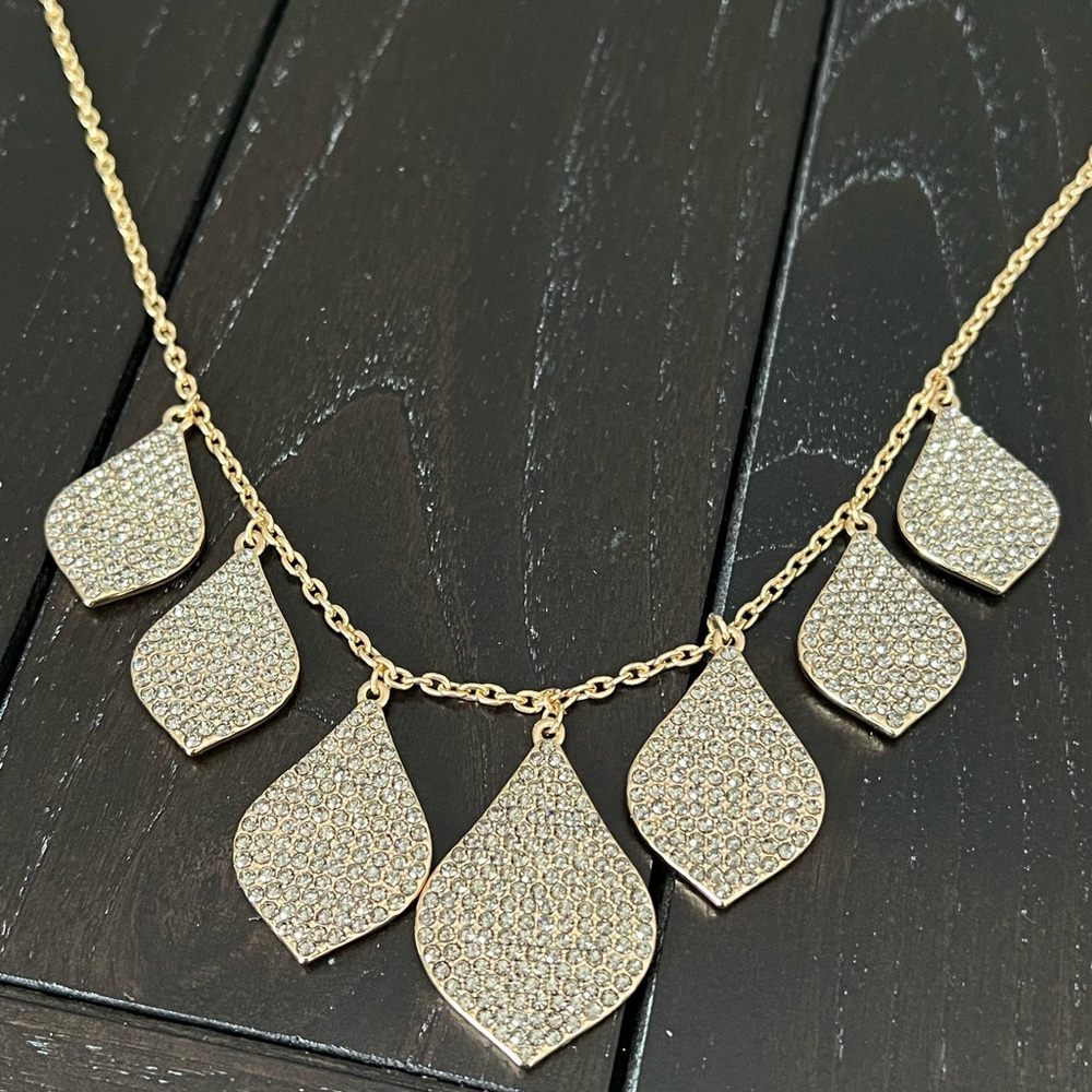 INC Necklace